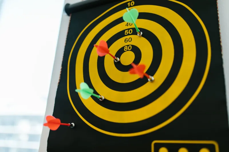 Concentrated Fire Wins: Why Narrowing Your Ad Zones Drives Stronger Conversions